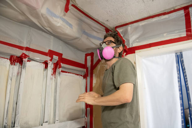 Mold Removal for HVAC Installations in Columbus, MT
