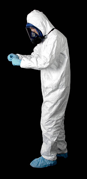 Best Industrial Mold Remediation  in Columbus, MT