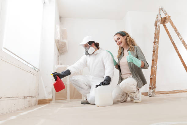  Columbus, MT Mold Removal Pros